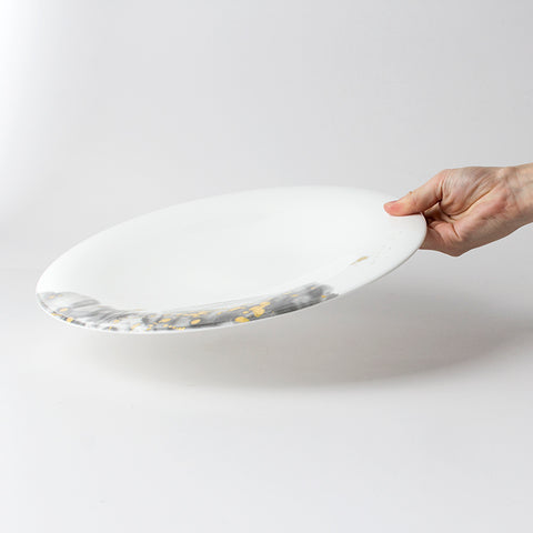 Kira Plate 30.5cm