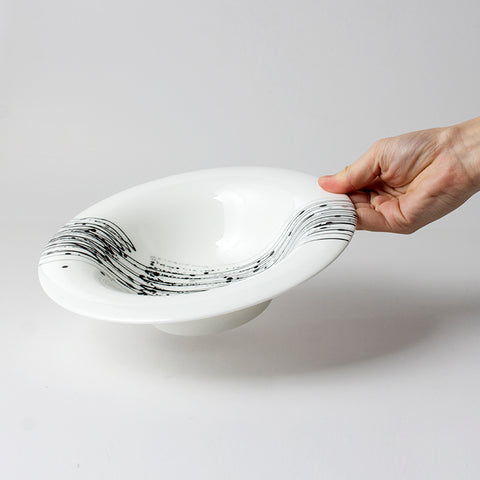 Haku Bowl 22cm