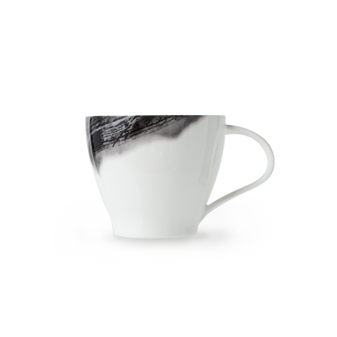 Jyo Rectangular Tea/Coffee Cup 240cc